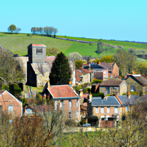 serrurier Le Mesnil-Ozenne